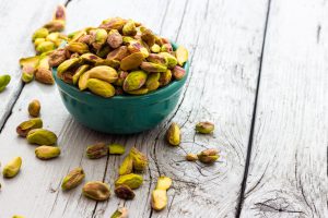 Are pistachio kernels good for you