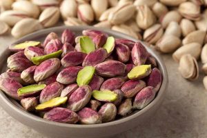  Pistachio kernels nutrition facts