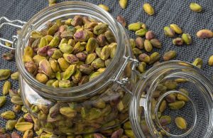 Pistachio kernel wholesale UK