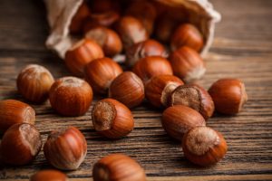 Hazelnut varieties