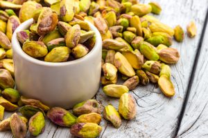 Pistachio kernels benefits