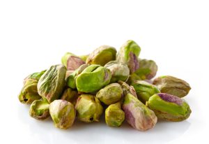 Pistachio kernels UK