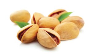 PISTACHIO BENEFITS FOR SKIN