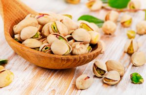 PISTACHIO BENEFITS FOR MALE FERTILITY