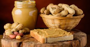 wholesale peanut butter