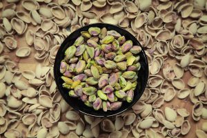 Pistachio Kernel Weight