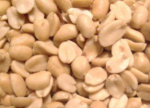 dry roasted peanuts wholesale