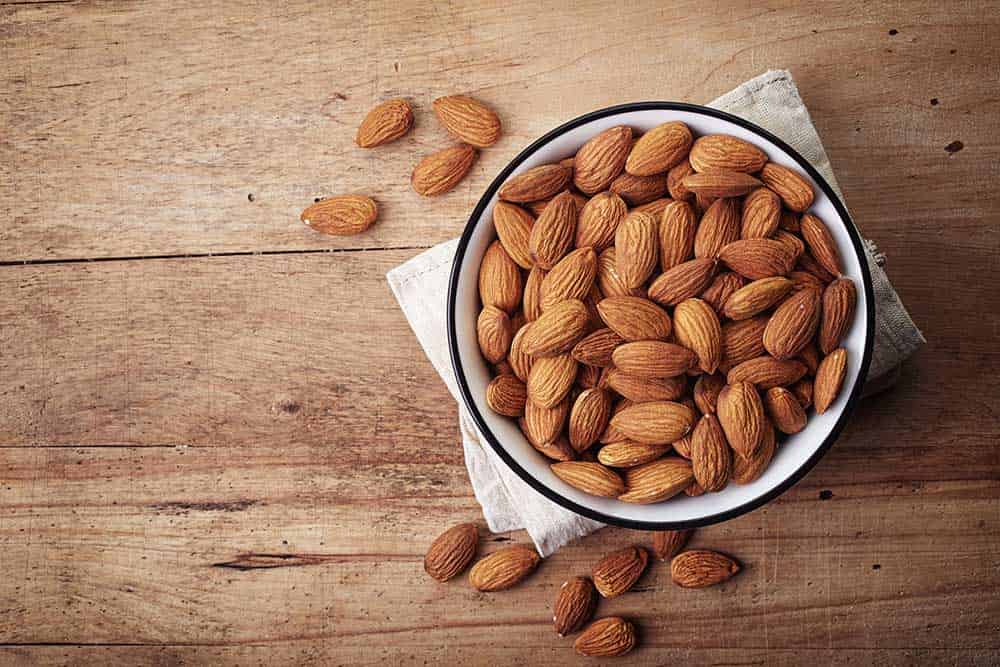 best quality mamra almonds price in European countries