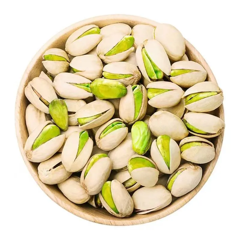 Price of pistachio green color from production to consumption