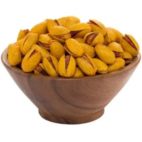 Pistachio nuts 1kg price purchase price + photo