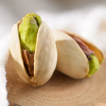 Pistachio kernel calories purchase price + preparation method