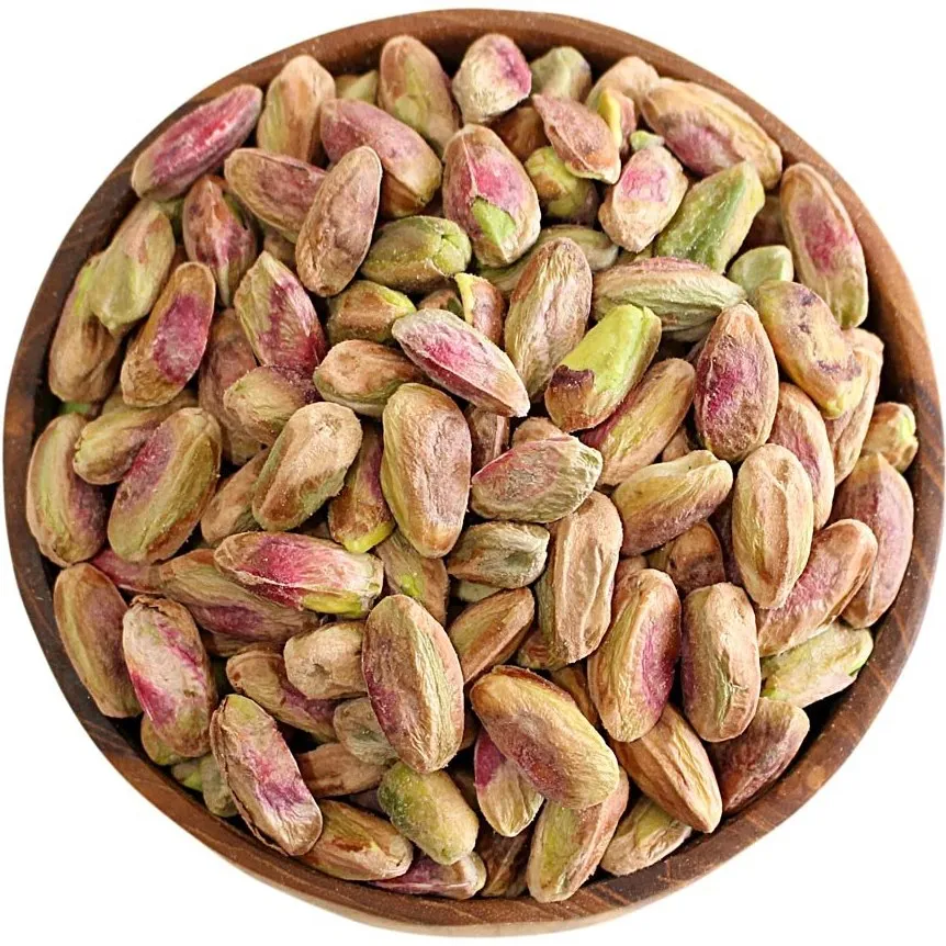 Price of pistachio kernels nutrition from production to consumption