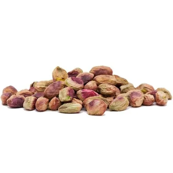 Price of pistachio kernels nutrition from production to consumption