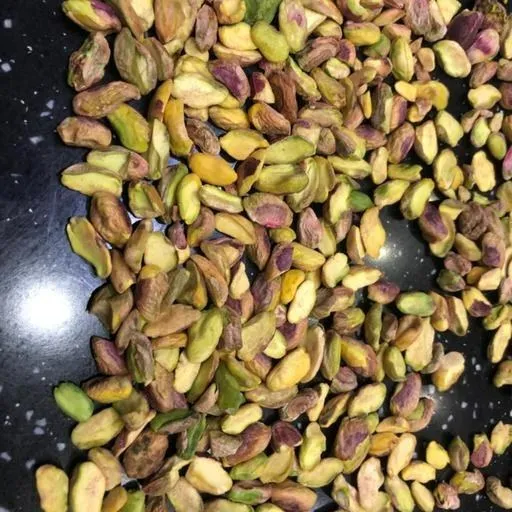 Price of pistachio kernels nutrition from production to consumption