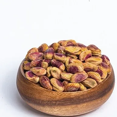 Raw shelled pistachio kernels | Buy at a cheap price