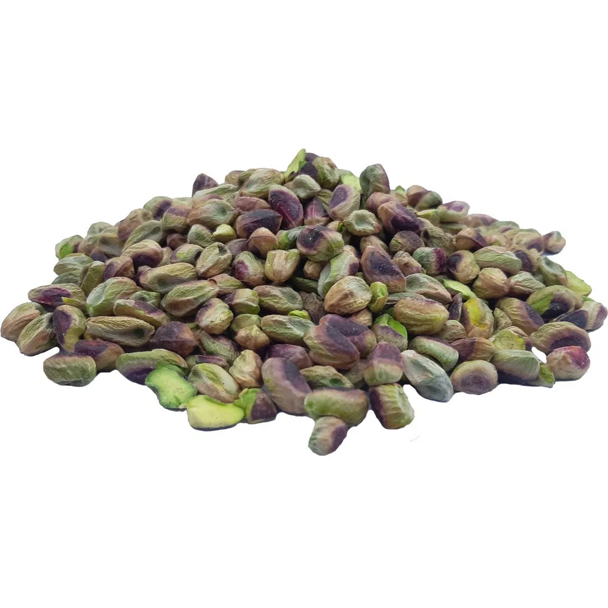 Raw shelled pistachio kernels | Buy at a cheap price