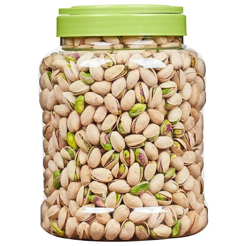 Buy raw California pistachio kernels + best price