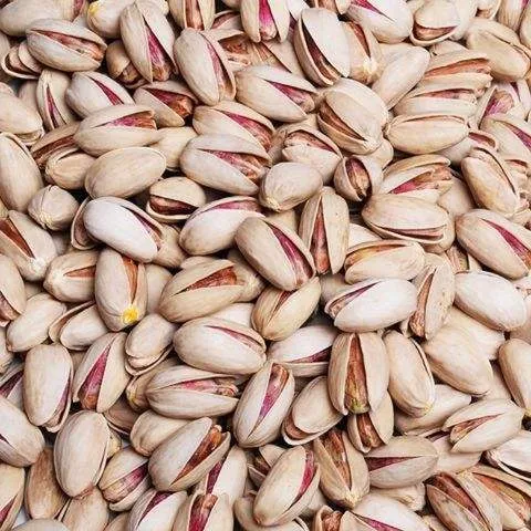 Buy raw California pistachio kernels + best price