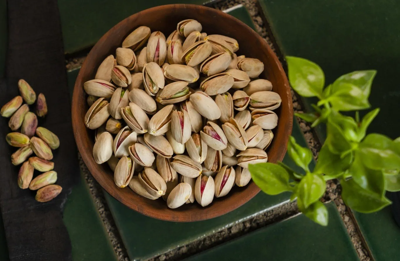 Purchase and price of raw pistachio nuts nutrition