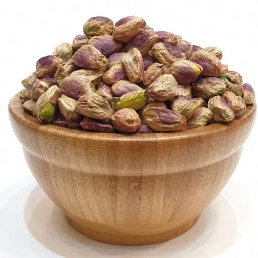 Fresh pistachio kernels + purchase price, uses and properties