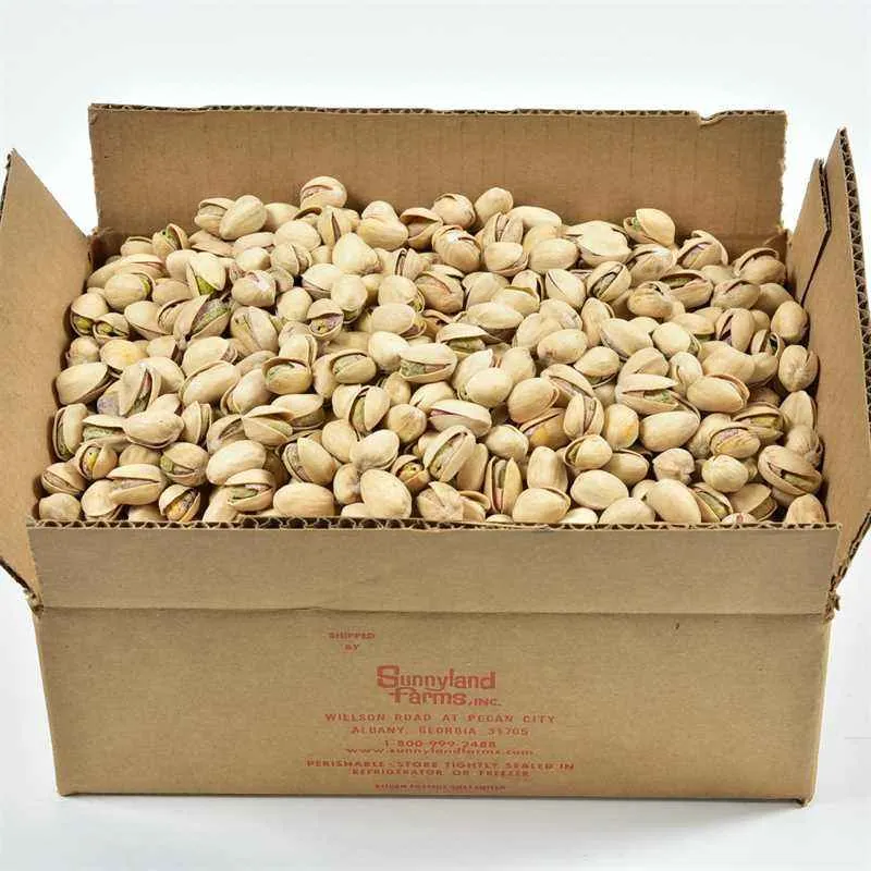 Buy bazzini raw shelled pistachios + best price