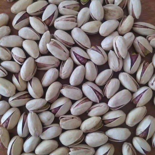 Purchase and price of organic raw shelled pistachios