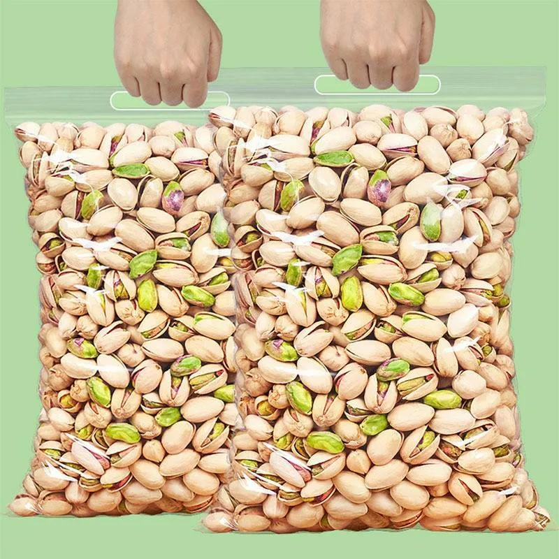 Purchase and price of organic raw shelled pistachios