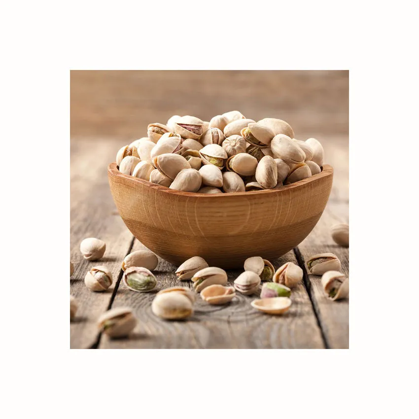 Purchase and price of organic raw shelled pistachios