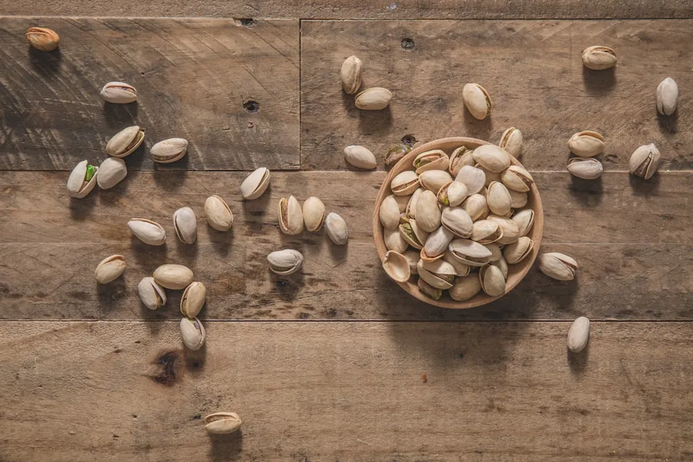 Buying all kinds of shelled pistachios vs unshelled + price