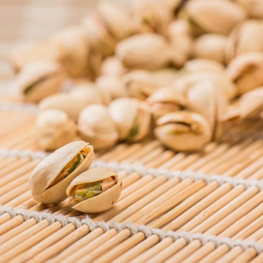 Introduction of shelled pistachios coles + the best purchase price