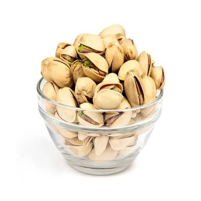 Price of salted pistachio benefits from production to consumption