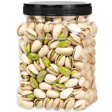 Price of salted pistachio benefits from production to consumption