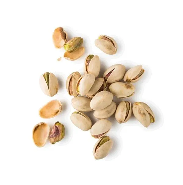 Buy salted pistachio kernels + great price