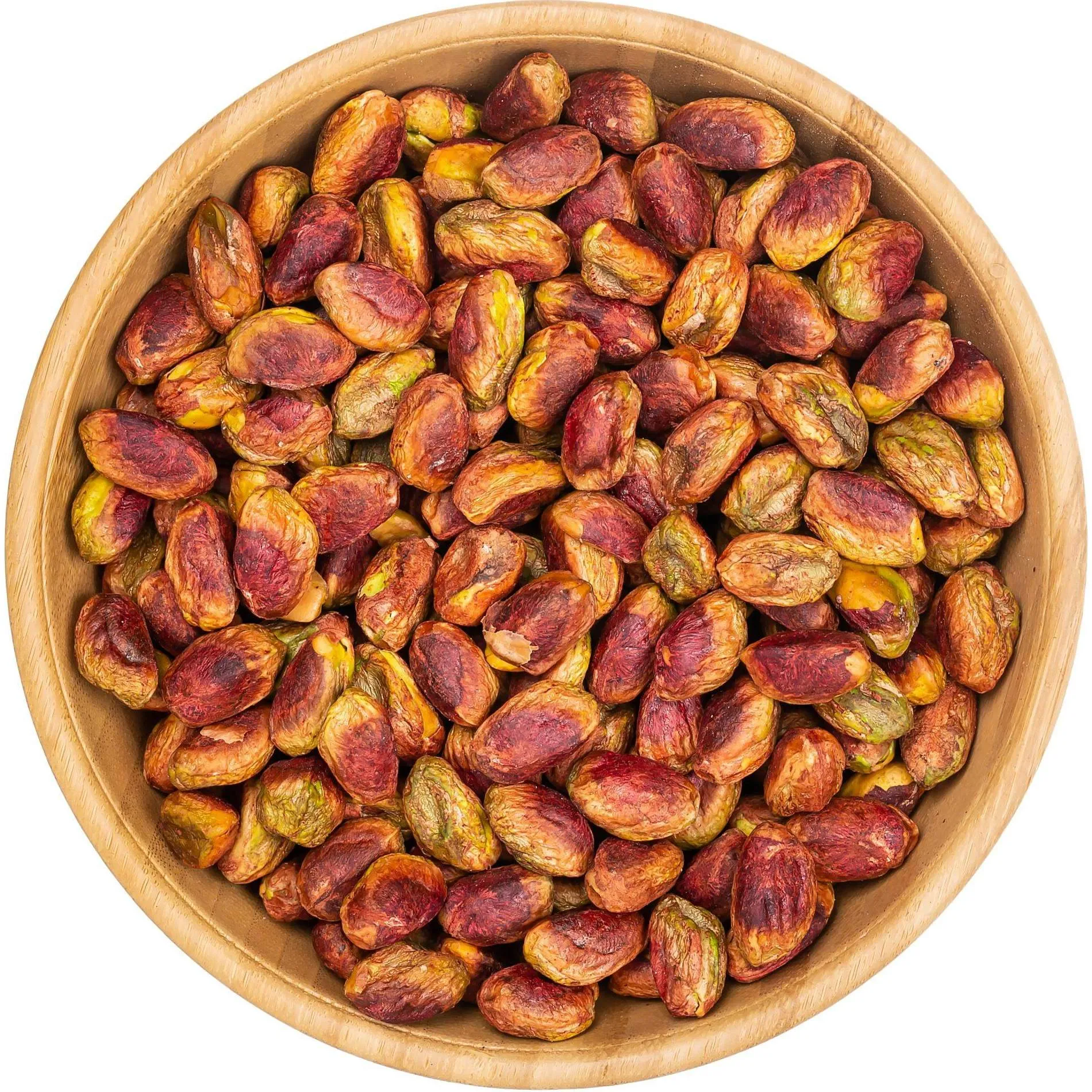 The best purchase price for salted pistachio nuts 