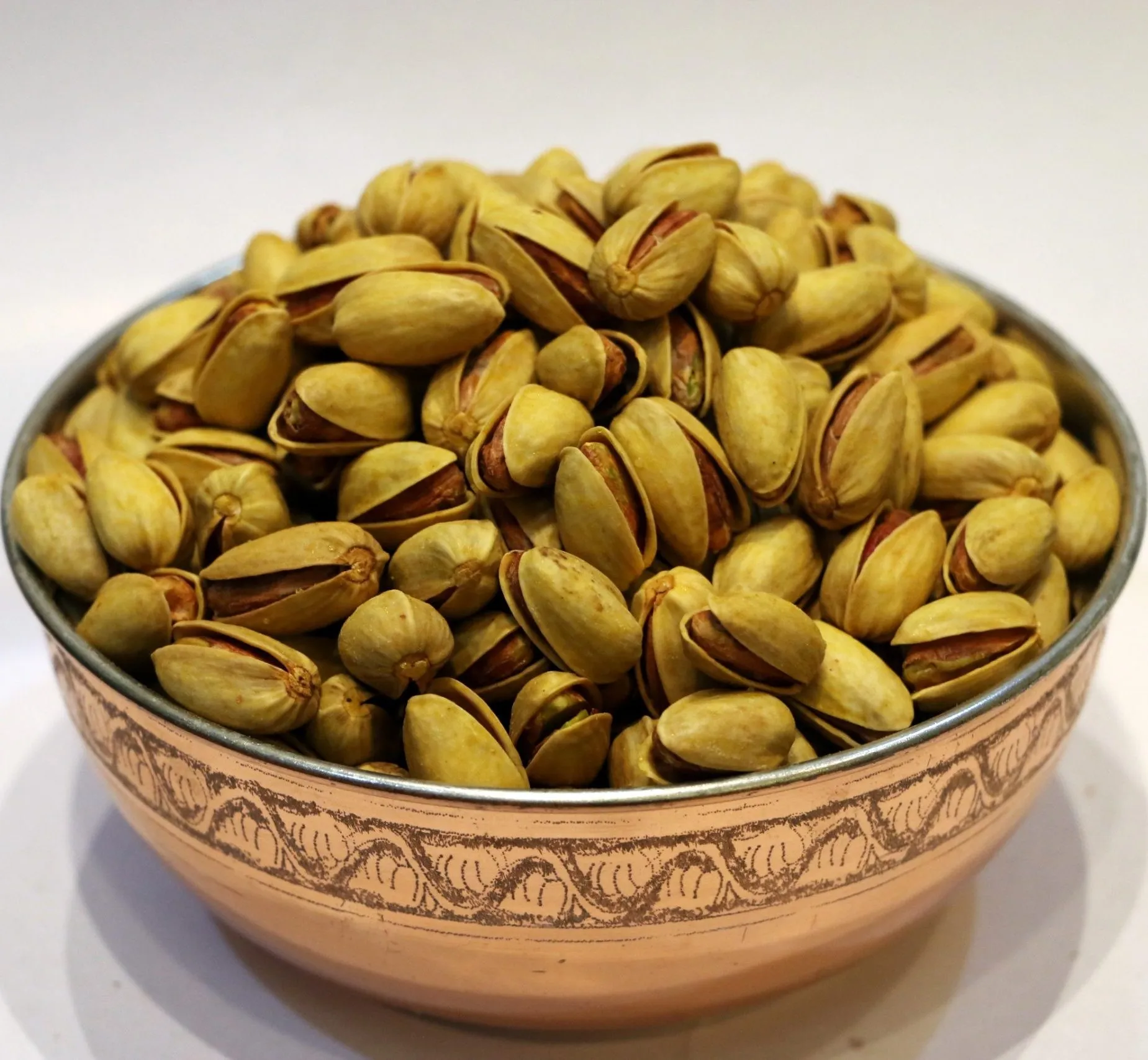 The best purchase price for salted pistachio nuts 