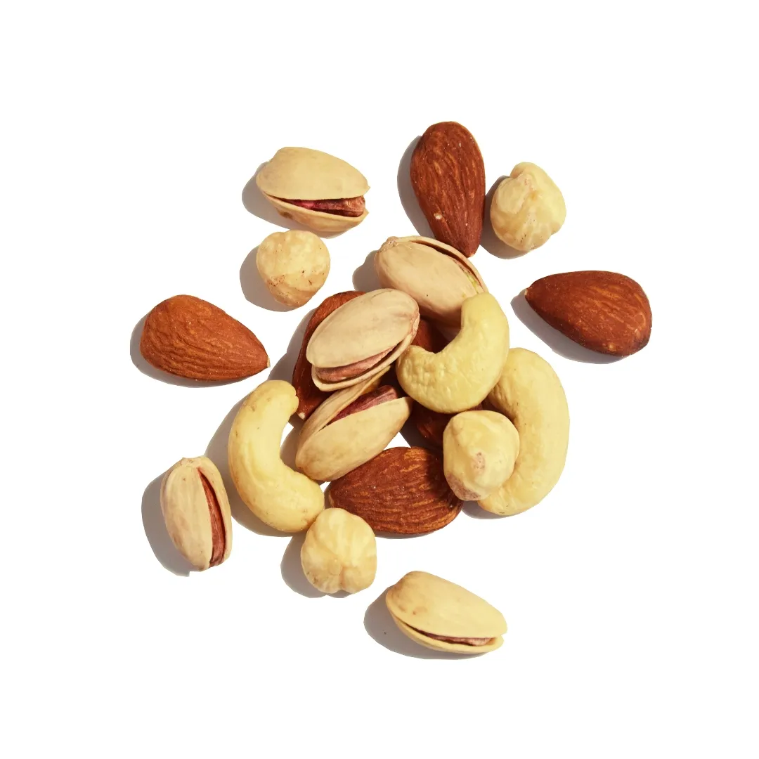 Buy nuts in shell nz types + price