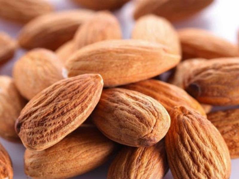 almond dry fruits 1kg