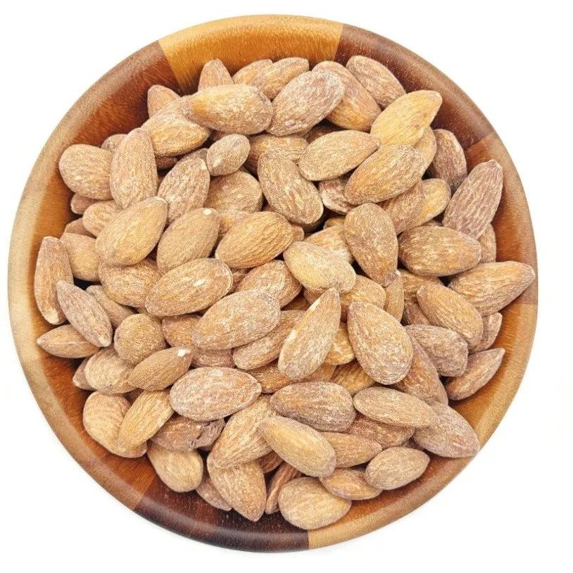 Buy whole almonds in shell types + price