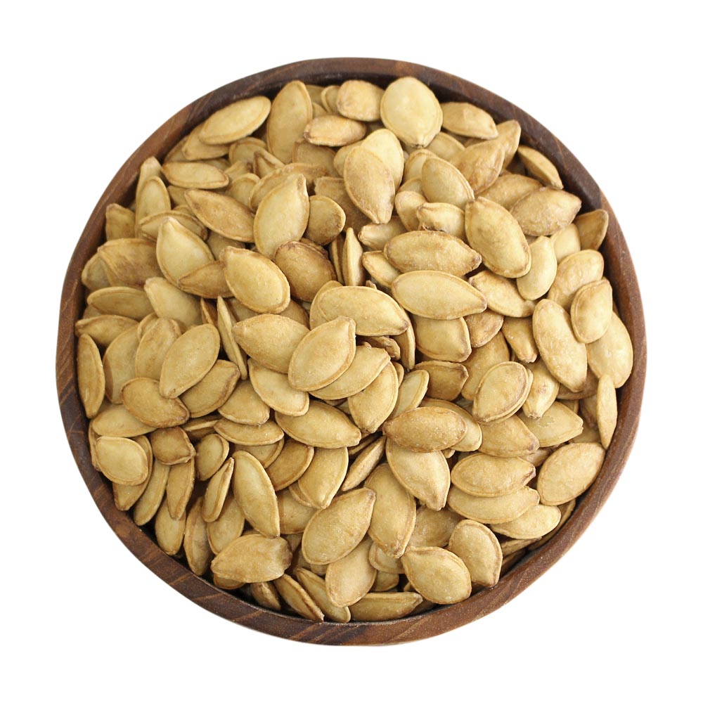 costco pumpkin seeds