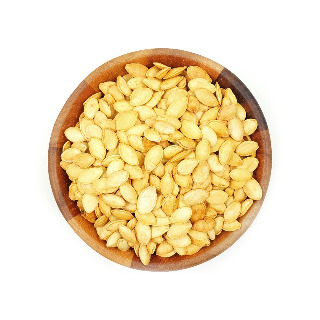 pumpkin seeds edible