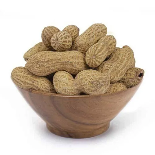 best roasted peanuts