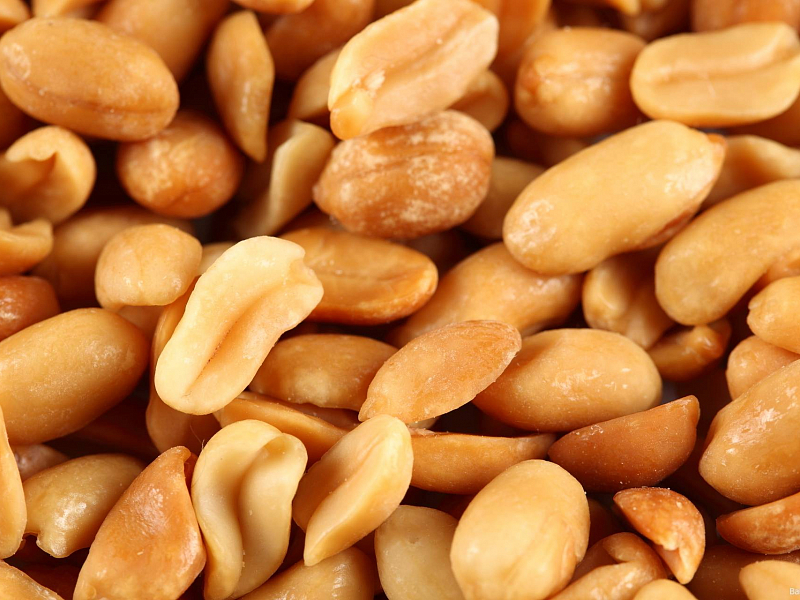 roasted peanuts in shell bulk