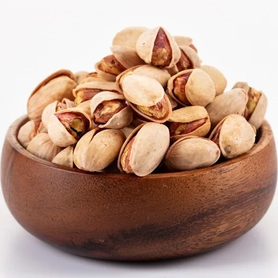 Best Iranian pistachios