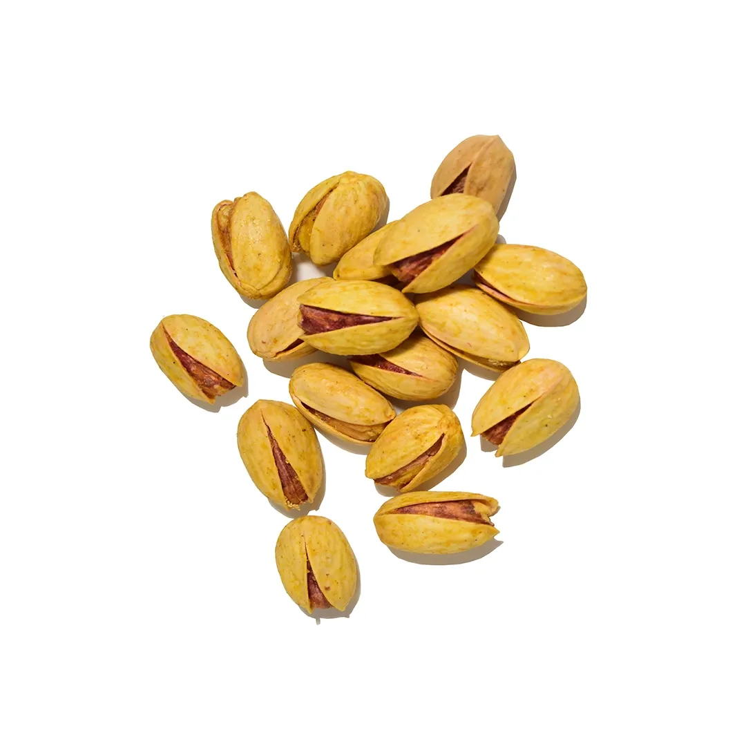 Best Iranian pistachios