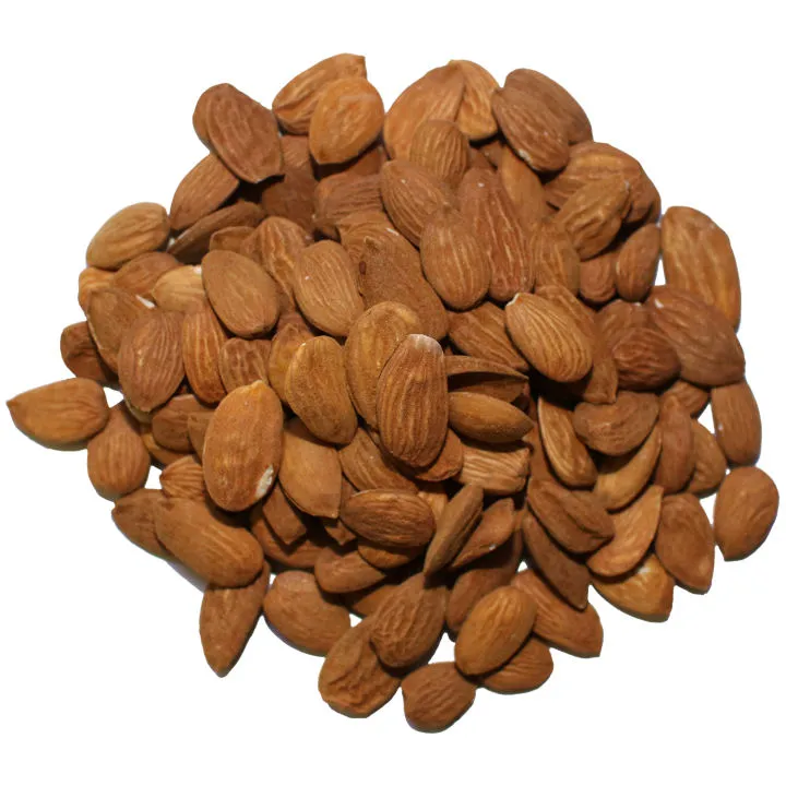 bulk almonds canada