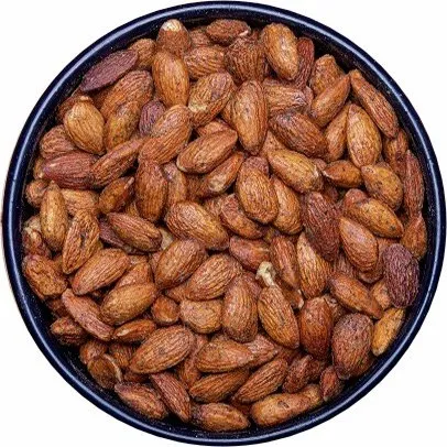 bulk almonds canada