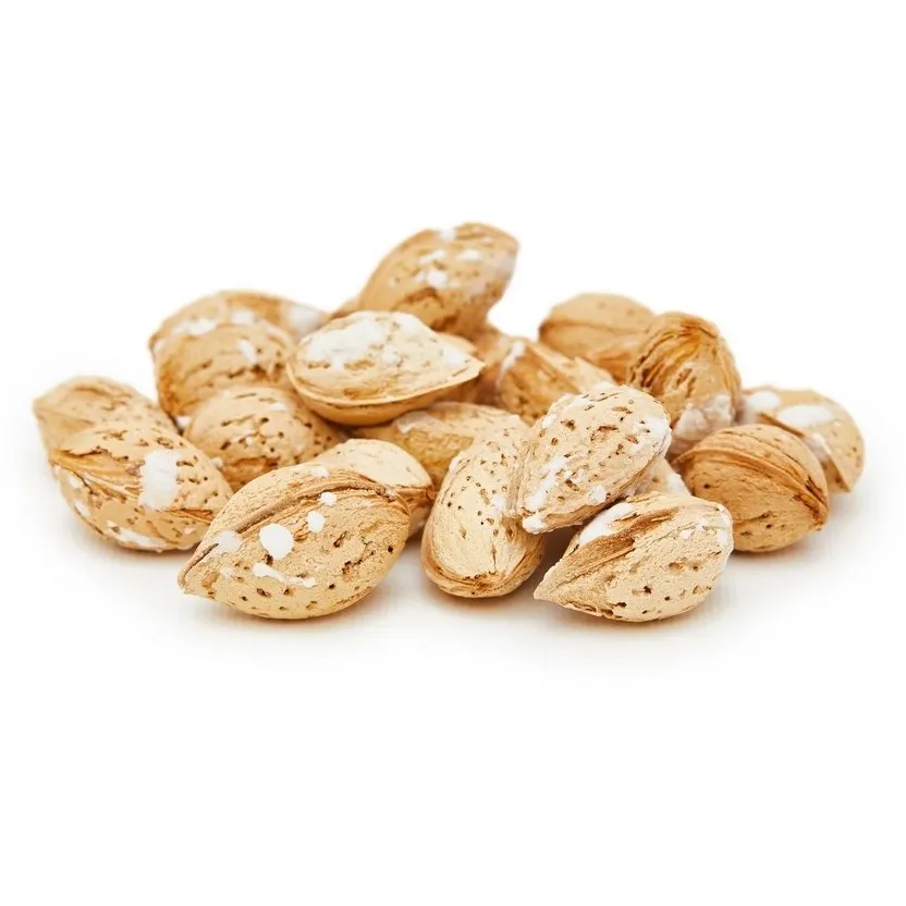 bulk almonds canada