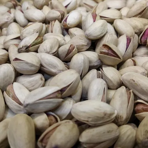 Greek pistachios