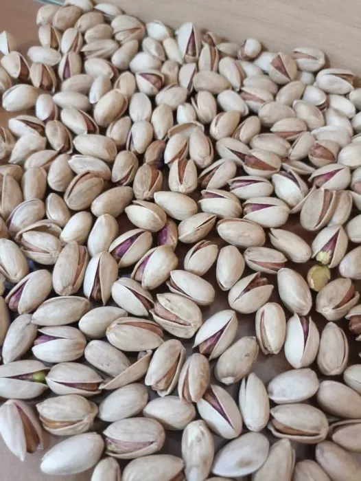 Greek pistachios