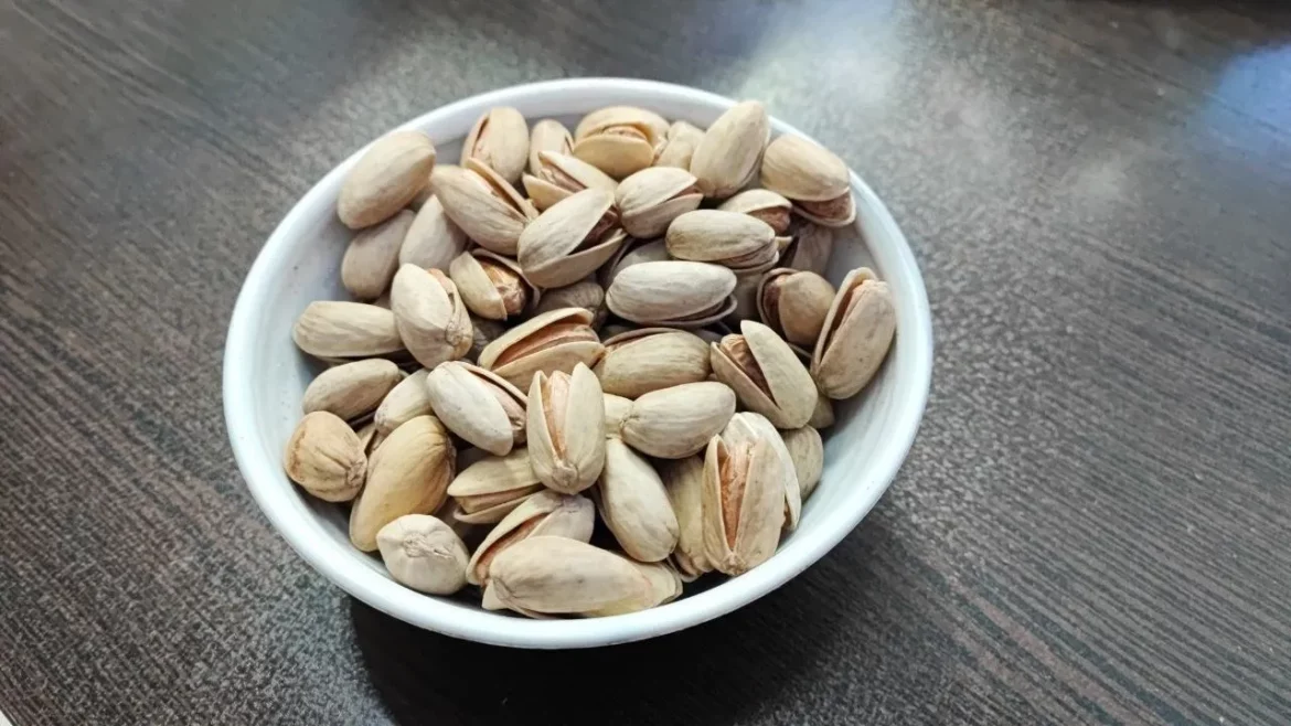 Greek pistachios bulk 2023 price list